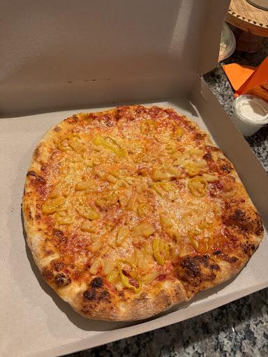 Square Deal Pizza